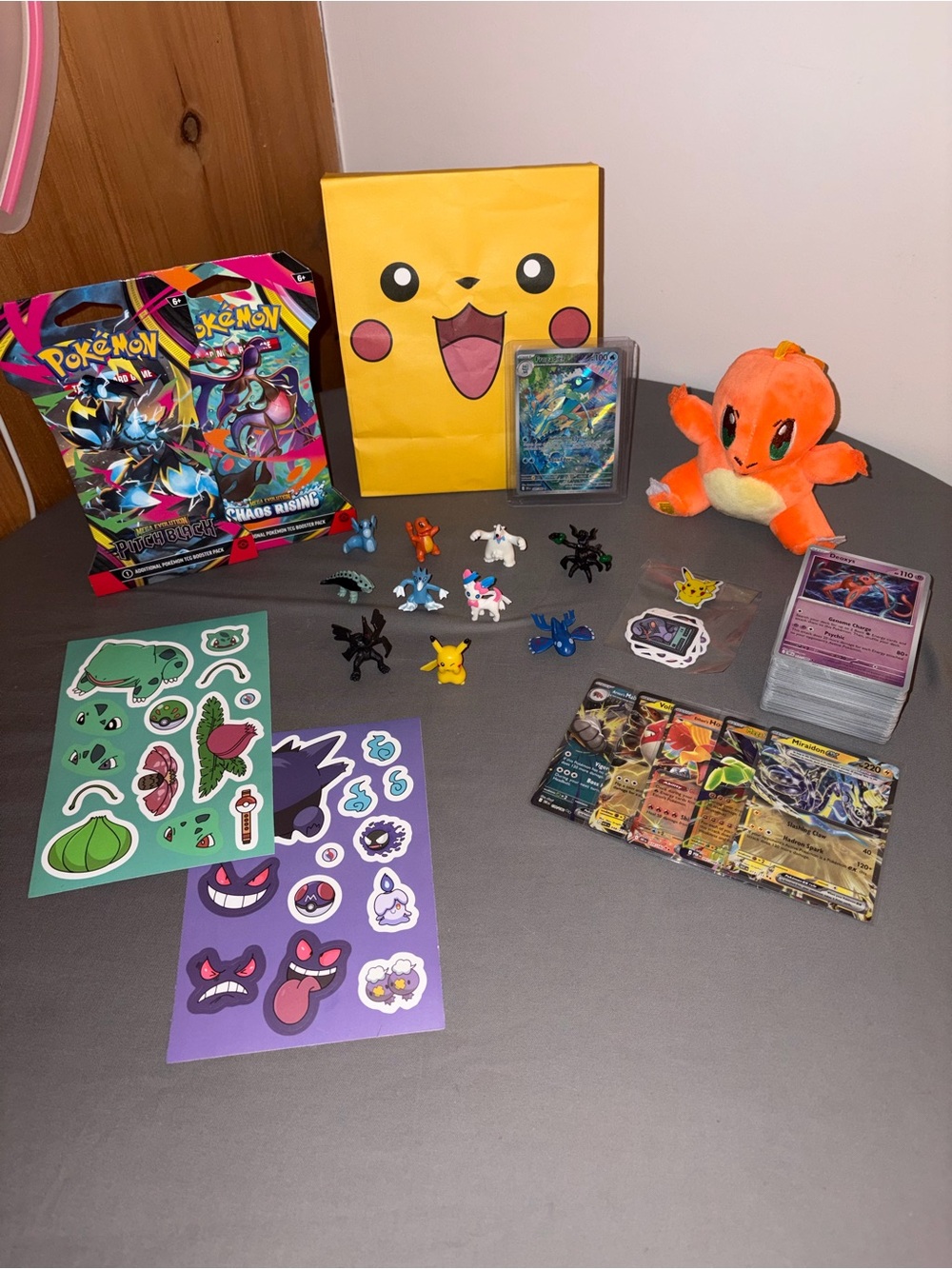 HUGE Pokemon Bundle